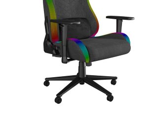 Genesis Gaming Chair Trit 660 RGB Gray
