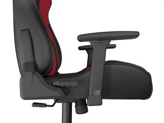 Genesis Gaming Chair Nitro 720 Black-Red