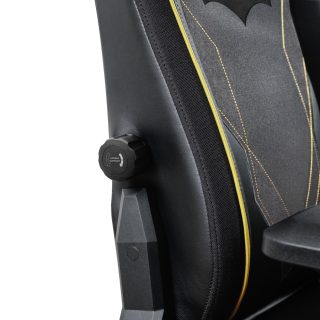 TRUST GXT721BM Ruya Pro Gaming Chair Batman