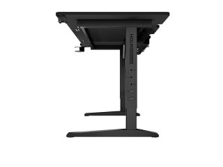 Genesis Gaming Desk Holm Modular 160