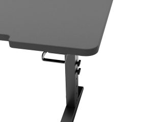 Genesis Gaming Desk Holm Modular 160 Corner