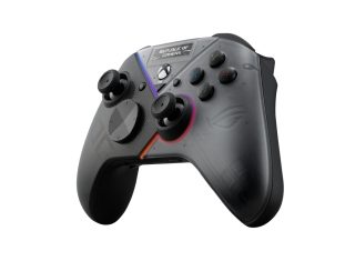 Геймпад Asus ROG Raikiri Pro