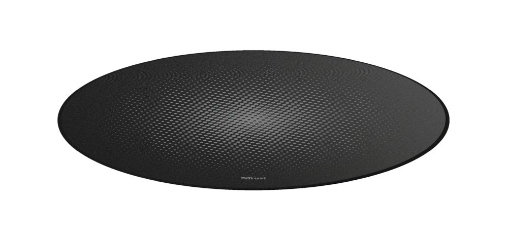 TRUST Mika Round Floor Mat