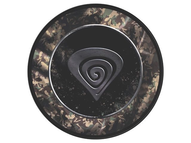 Genesis Protectiv Floor Mat Tellur 500 Master Of Camouflage 110cm