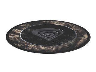 Genesis Protectiv Floor Mat Tellur 500 Master Of Camouflage 110cm
