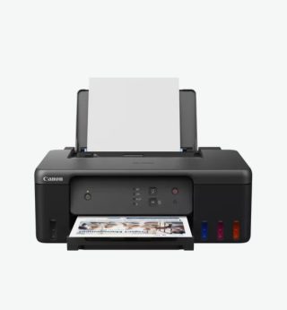 Мастилоструен принтер, Canon PIXMA G1430