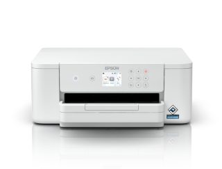 Мастилоструен принтер Epson WorkForce Pro WF-C4310DW