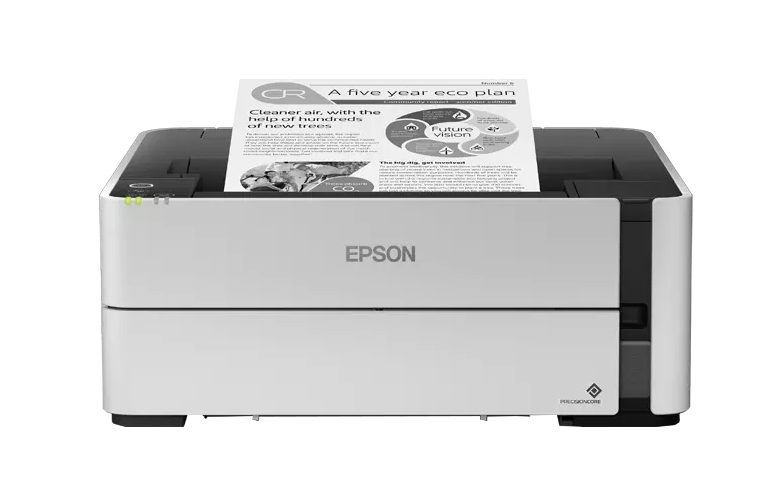 Мастилоструен принтер Epson EcoTank M1180