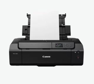Мастилоструен принтер Canon PIXMA PRO-200S