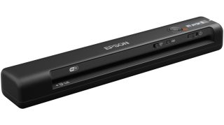 Скенер Epson WorkForce ES-60W