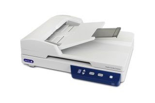 Xerox Documate Combo скене�