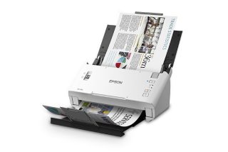 Скенер Epson WorkForce DS-410