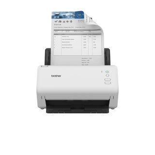 Brother ADS-4100 настолен скенер за документи