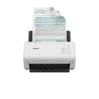Brother ADS-4300N мрежов настолен скенер