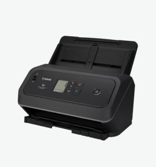 Скенер Canon imageFORMULA DR-C340