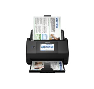 Скенер Epson WorkForce ES-580W
