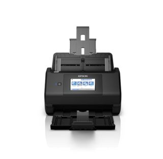 Скенер Epson WorkForce ES-580W