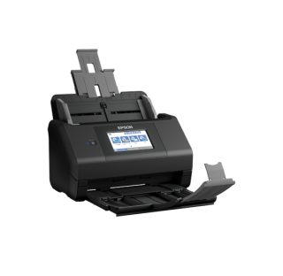 Скенер Epson WorkForce ES-580W