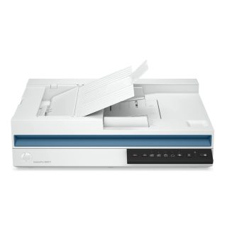 HP ScanJet Pro 3600 f1 скенер