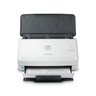 HP ScanJet Pro 3000 s4 Скенер