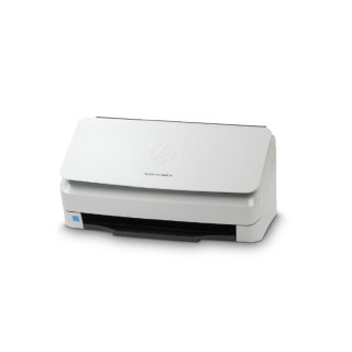 HP ScanJet Pro 3000 s4 Скенер