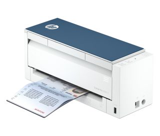 Скенер HP ScanJet Pro 4200 s1