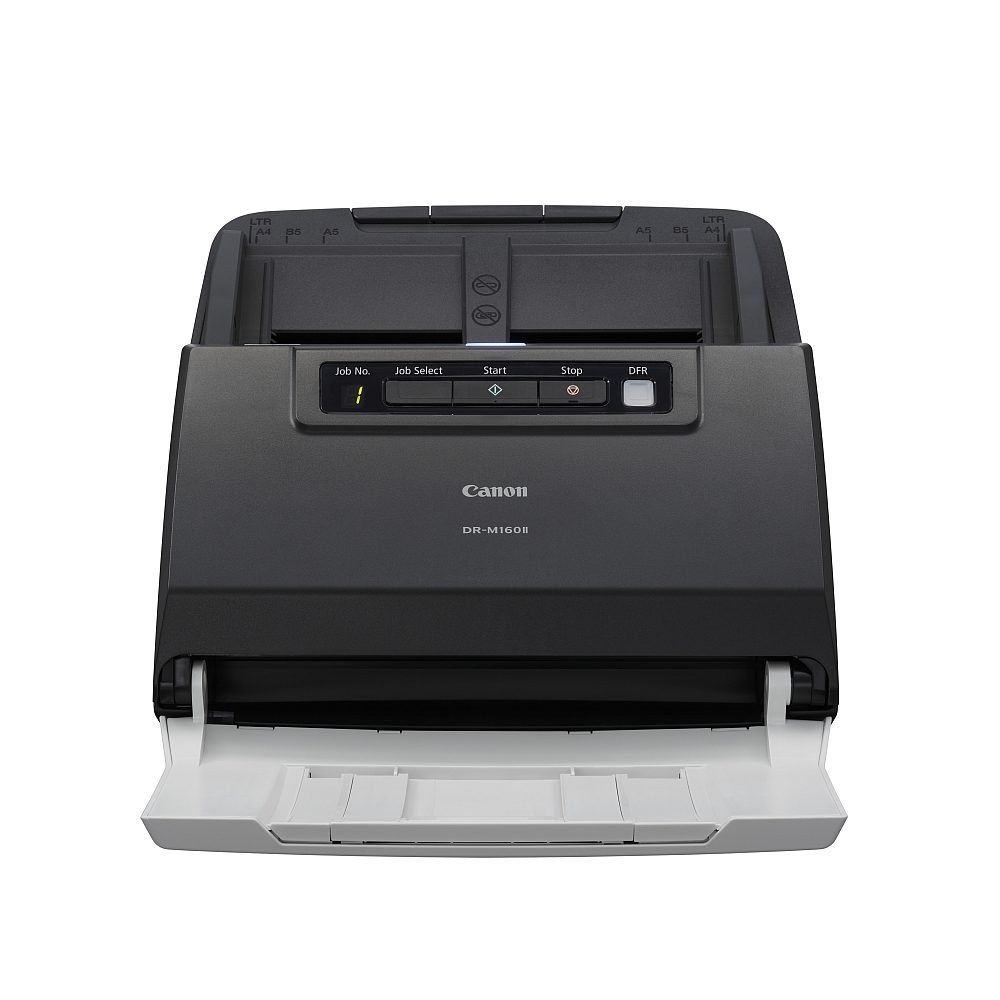 Canon Document Reader M160II + Readiris PDF Essentials