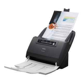 Canon Document Reader M160II + Readiris PDF Essentials