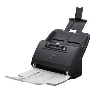 Canon Document Reader M160II + Readiris PDF Essentials