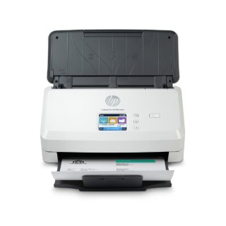 HP ScanJet Pro N4000 snw1 скенер