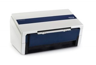 Скенер Xerox DocuMate 6440