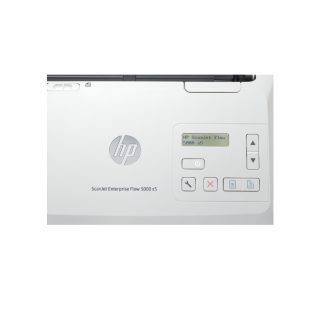 HP ScanJet Enterprise Flow 5000 s5 скенер