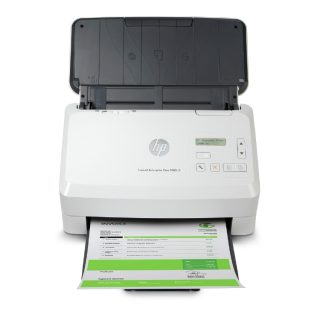 HP ScanJet Enterprise Flow 5000 s5 скенер