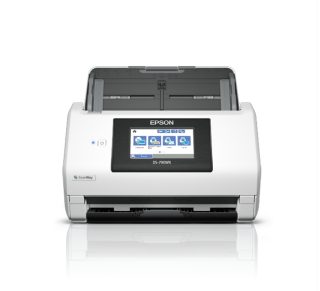 Скенер Epson WorkForce DS-790WN