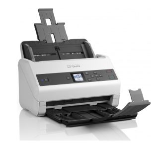 Скенер Epson WorkForce DS-870