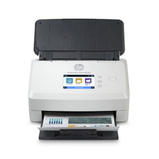 HP ScanJet Ent Flow N7000 snw1 скенер