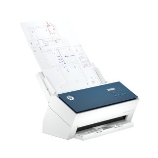 HP ScanJet Enterprise Flow 9000 s1 Скенер