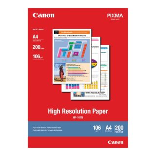 Canon HR-101 A4 200 листа