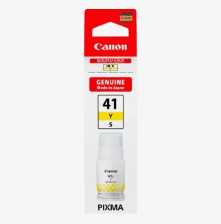 Canon GI-41S Y мастило