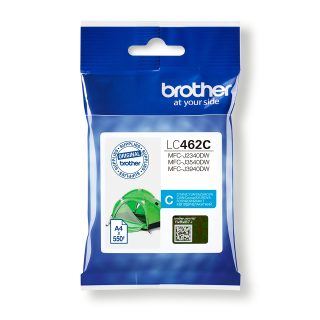 Brother LC462C Cyan мастило касета за MFC-J2340DW/J3540DW/J3940DW