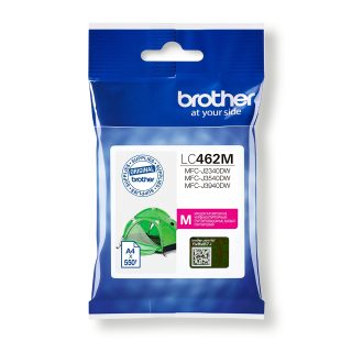 Brother LC462M Магента мастило касета за MFC-J2340DW/J3540DW/J3940DW