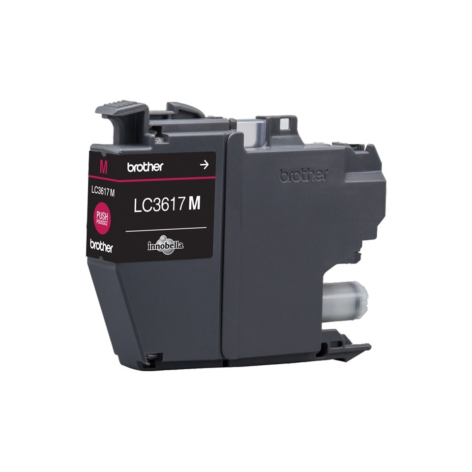 Brother LC-3617 Магента мастило касета за MFC-J2330DW/J3530DW/J3930DW