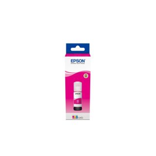 Epson 103 EcoTank Мастило за принтер, магента