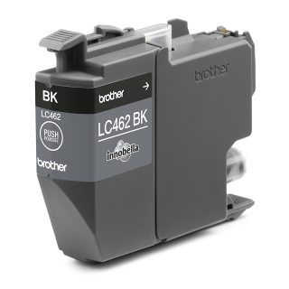 Brother LC462BK Черен мастилен касет за MFC-J2340DW/J3540DW/J3940DW