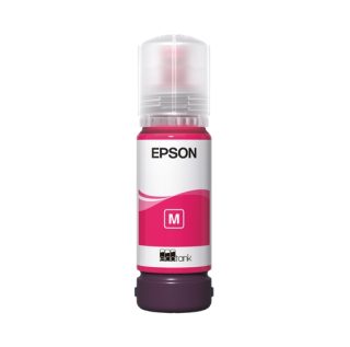 Epson 108 EcoTank Мастило за принтер, магента