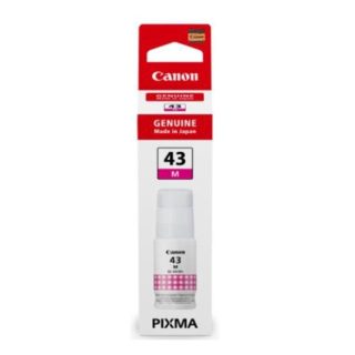 Мастило Canon GI-43 M
