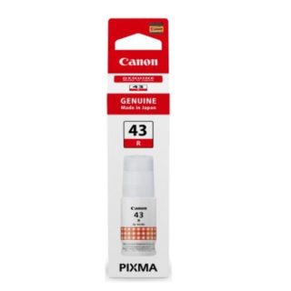 Canon GI-43 R мастило