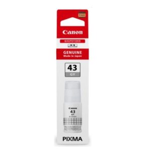 Canon GI-43 GY мастило