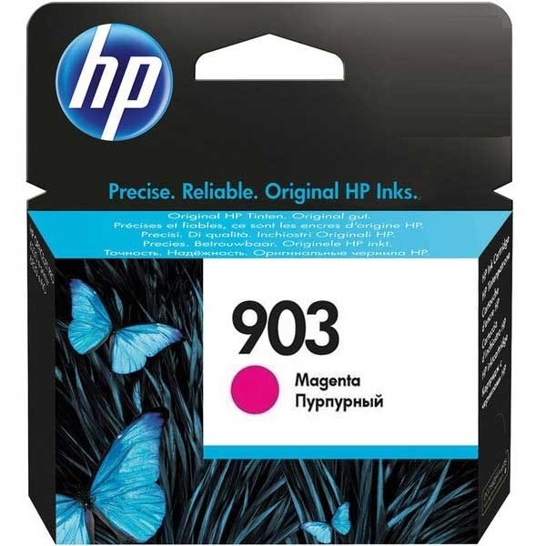HP 903 Магента Оригинален мастилен касет