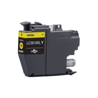 Brother LC-3619XL Жълт мастилен касет за MFC-J2330DW/J3530DW/J3930DW